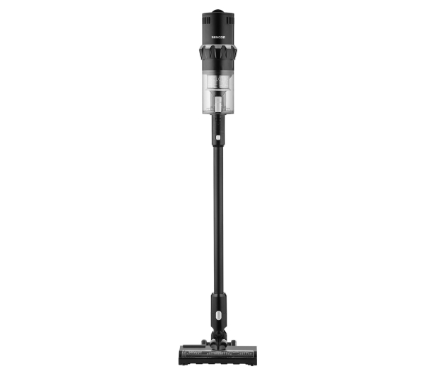 Sencor Odkurzacz SVC 7523BK - 1272417 - zdjęcie 2